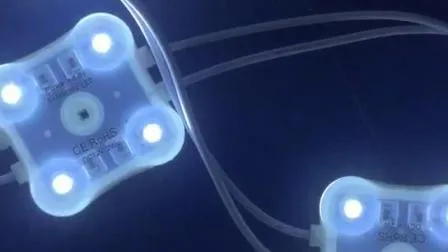 DC12V 0.72W/1.5W SMD 2835 LED バックライトモジュール、広告看板/ライトボックス/チャンネルレター用
